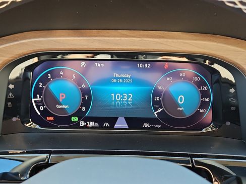 New 2026 Volkswagen Atlas SE image 19