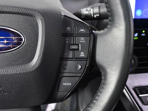 Used 2023 Subaru Solterra AWD image 34