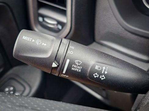 New 2026 RAM 2500 Tradesman image 19