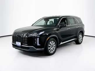 Used 2023 Hyundai Palisade SEL AWD/4WD video 1