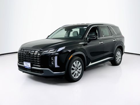 Used 2023 Hyundai Palisade SEL AWD/4WD image 1