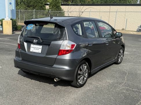 Used 2013 Honda Fit Sport image 6