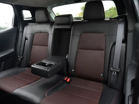 New 2026 Nissan Kicks SR w/ SR Premium Package image 27