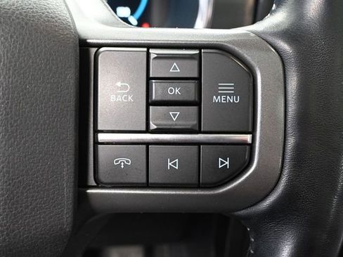 Used 2022 Ford F150 Lariat w/ Equipment Group 502A High image 32