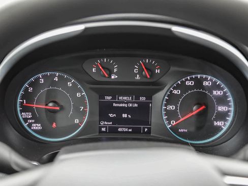 Used 2024 Chevrolet Malibu LT FWD image 22