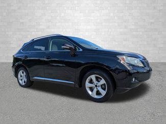 Used 2010 Lexus RX 350 AWD video 1