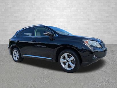 Used 2010 Lexus RX 350 AWD