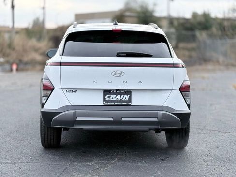 New 2026 Hyundai Kona Limited image 6