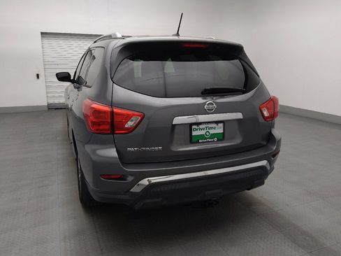 Used 2018 Nissan Pathfinder S FWD image 6