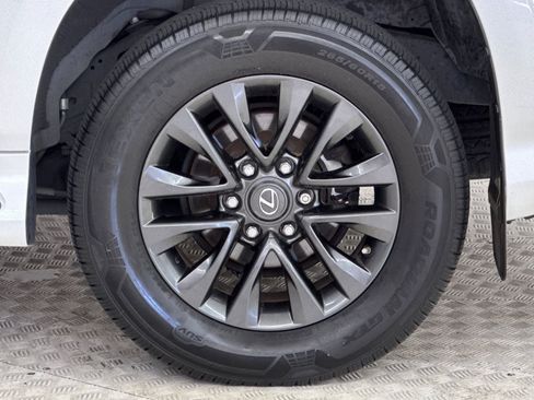 Used 2021 Lexus GX 460 Premium w/ Premium Plus Package AWD/4WD image 13