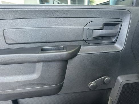 New 2025 RAM 4500 Tradesman image 25