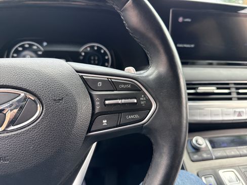 Used 2022 Hyundai Palisade Limited AWD/4WD image 18
