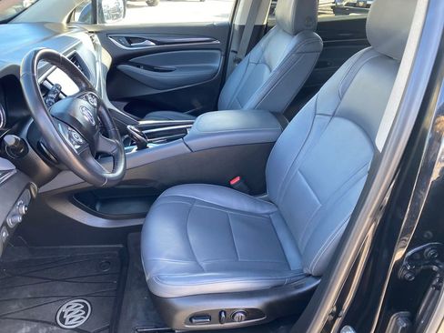 Used 2021 Buick Enclave Essence w/ Experience Buick Package image 11