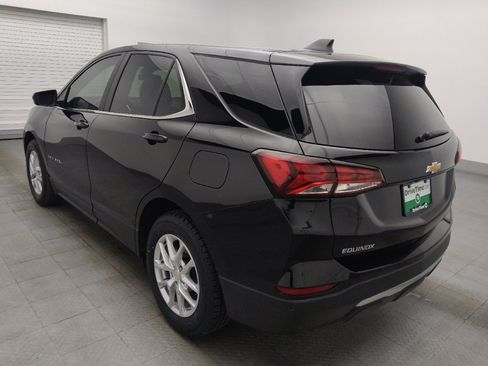 Used 2024 Chevrolet Equinox LT FWD image 5
