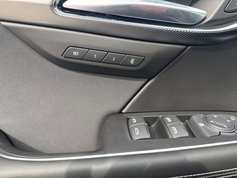 New 2026 Buick Envision Sport Touring AWD/4WD image 23
