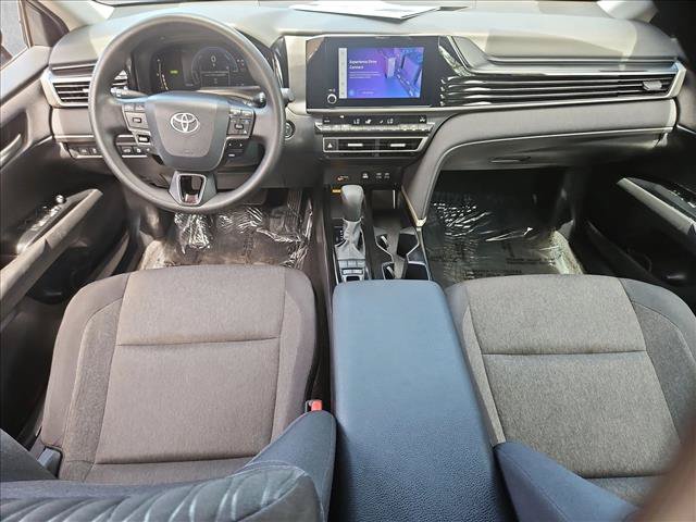 Used 2025 Toyota Camry LE FWD image 22