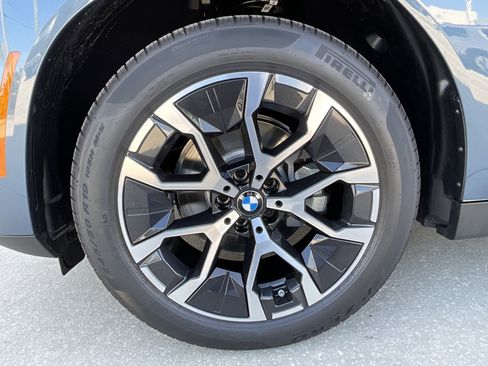 New 2026 BMW X3 xDrive30 w/ Premium Package image 7