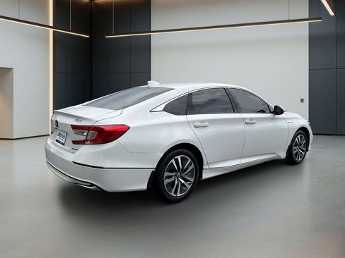 Used 2022 Honda Accord EX-L image 6