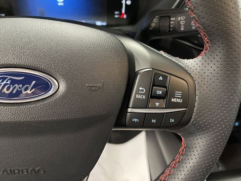 Used 2024 Ford Escape ST-Line w/ Tech Pack #1 image 19