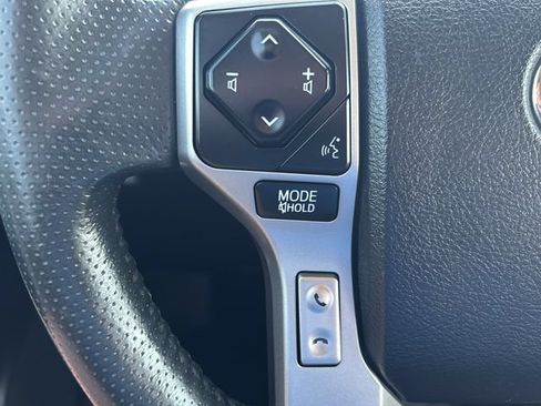 Used 2021 Toyota 4Runner SR5 Premium w/ Moonroof Package AWD/4WD image 18