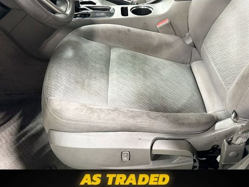 Used 2014 Chevrolet Malibu LS w/ Protection Package image 17