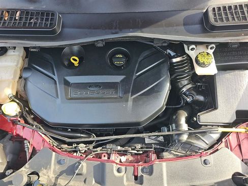 Used 2014 Ford Escape Titanium FWD image 14