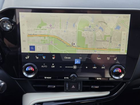 Certified 2023 Lexus NX 350 AWD w/ Premium Package image 23