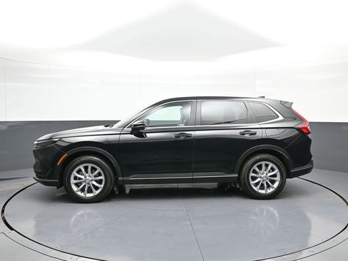 Certified 2024 Honda CR-V EX-L image 9