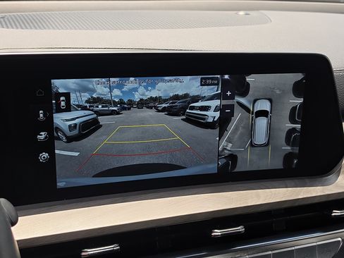 Certified 2025 Kia Telluride SX Prestige X-Line AWD/4WD image 26
