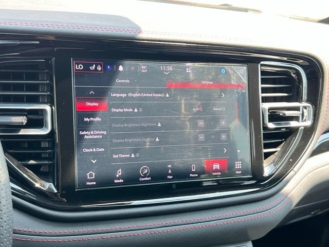 Used 2024 Dodge Durango Citadel AWD/4WD image 29
