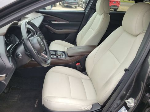 Used 2024 MAZDA CX-30 AWD 2.5 S w/ Premium Package image 16