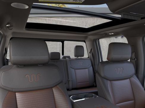 New 2026 Ford F350 King Ranch AWD/4WD image 22