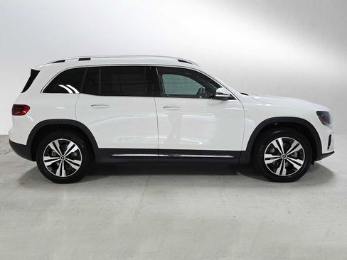 Certified 2026 Mercedes-Benz GLB 250 4MATIC image 3