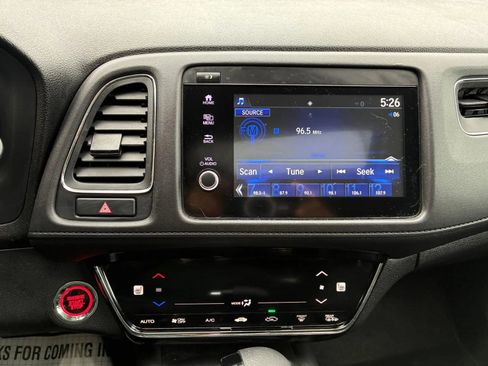 Used 2022 Honda HR-V EX image 23