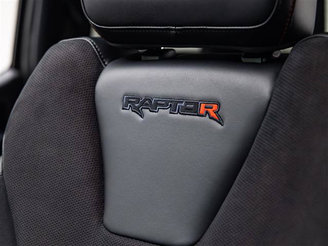 Used 2026 Ford F150 Raptor w/ Equipment Group 803A Raptor R AWD/4WD image 17