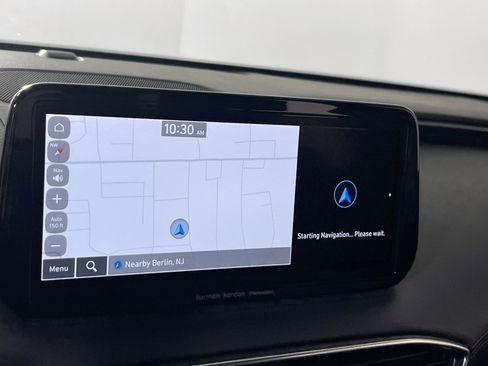 Used 2023 Hyundai Santa Fe Calligraphy w/ Cargo Package image 13