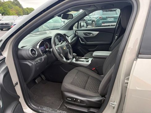 Used 2021 Chevrolet Blazer LT FWD image 10