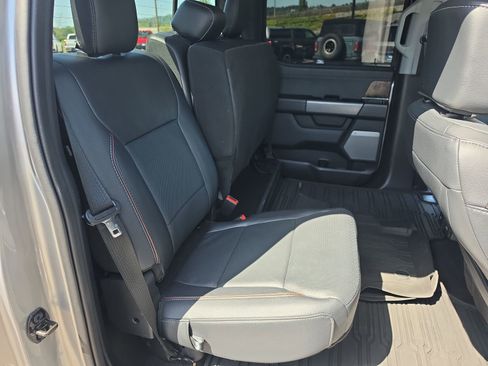 Used 2022 Ford F150 Lariat AWD/4WD image 20