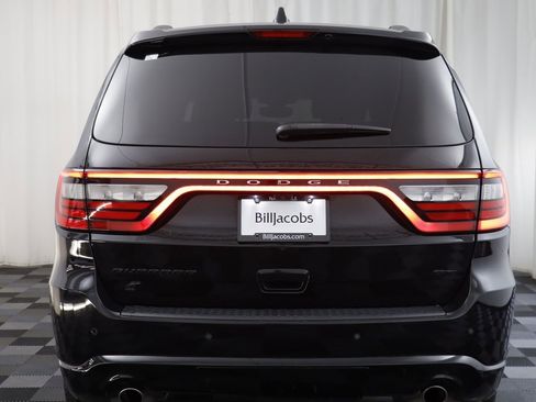 Used 2020 Dodge Durango GT image 17