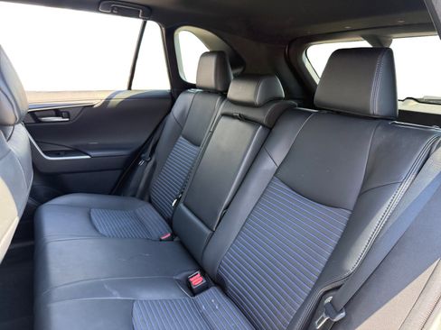 Used 2021 Toyota RAV4 XSE image 13