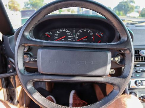Used 1989 Porsche 928 S4 image 43