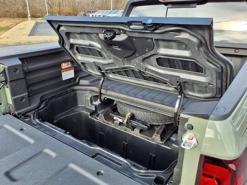 New 2026 Honda Ridgeline TrailSport image 13