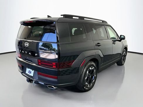 New 2027 Hyundai Santa Fe SEL w/ Tow & Go Package FWD image 5