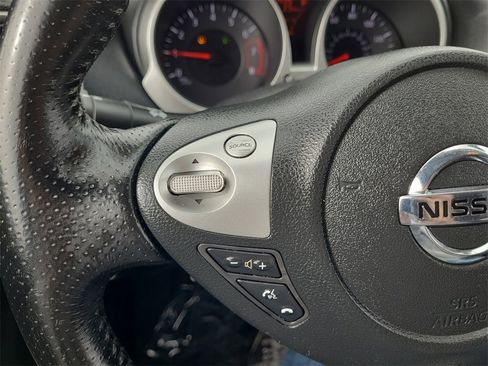 Used 2012 Nissan Juke SL image 25