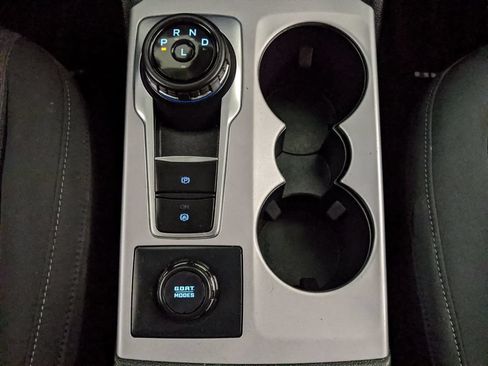 Certified 2023 Ford Bronco Sport Big Bend w/ Convenience Package AWD/4WD image 9