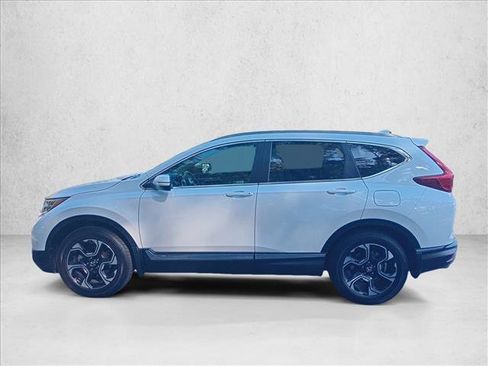 Used 2019 Honda CR-V Touring image 9