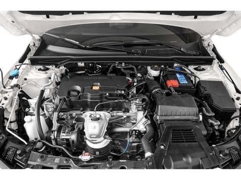 Used 2024 Honda Civic Sport image 37