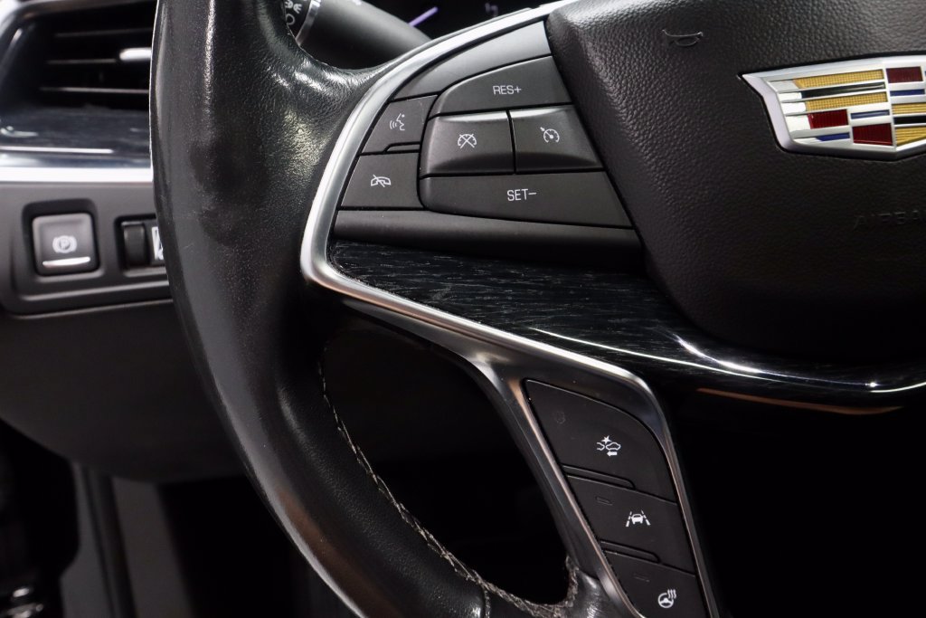Used 2024 Cadillac XT5 Premium Luxury FWD image 29