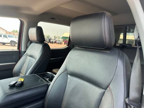 Used 2022 Ford F150 Lariat w/ Equipment Group 502A High AWD/4WD image 3