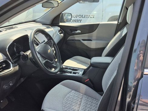 Used 2023 Chevrolet Equinox LT AWD/4WD image 6